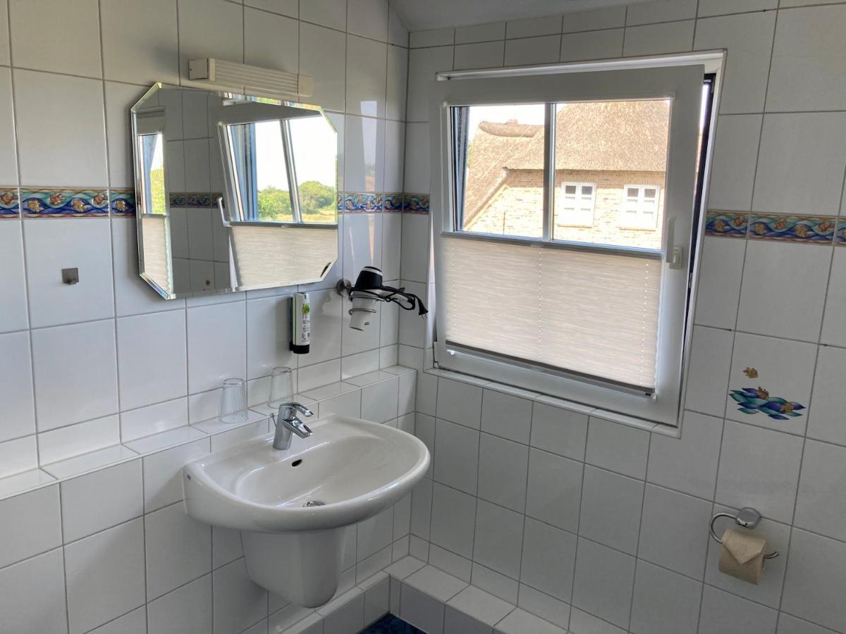 Gaestehaus Koelfhamm 2 Sankt Peter-Ording Bagian luar foto
