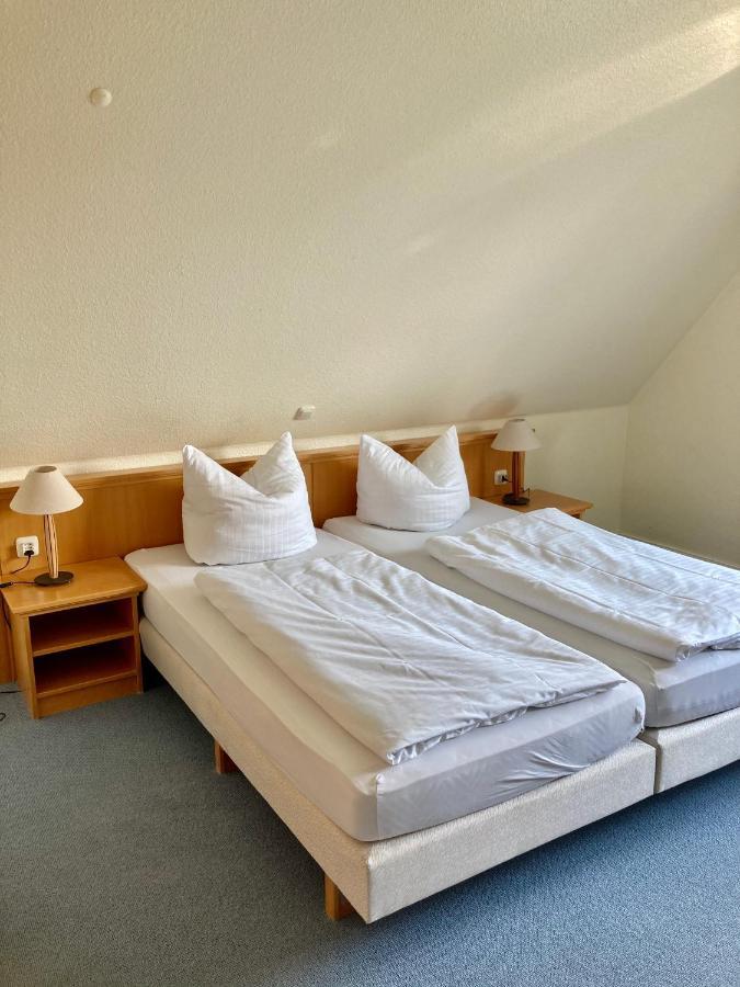 Gaestehaus Koelfhamm 2 Sankt Peter-Ording Bagian luar foto