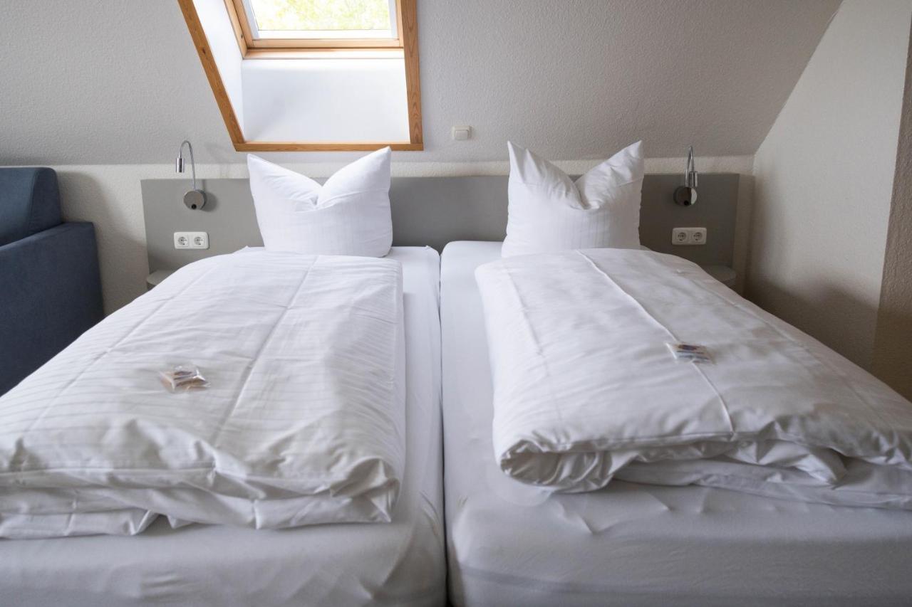 Gaestehaus Koelfhamm 2 Sankt Peter-Ording Bagian luar foto