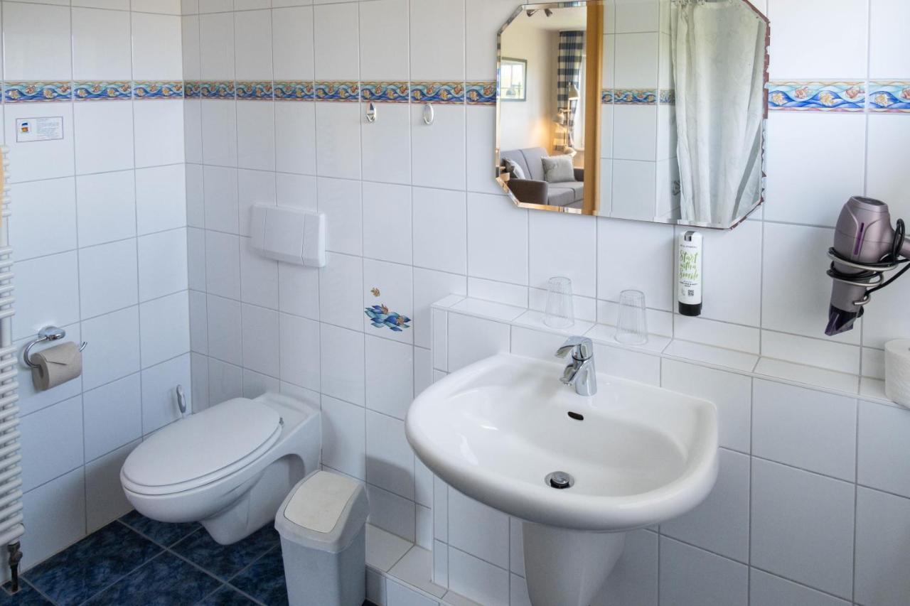 Gaestehaus Koelfhamm 2 Sankt Peter-Ording Bagian luar foto