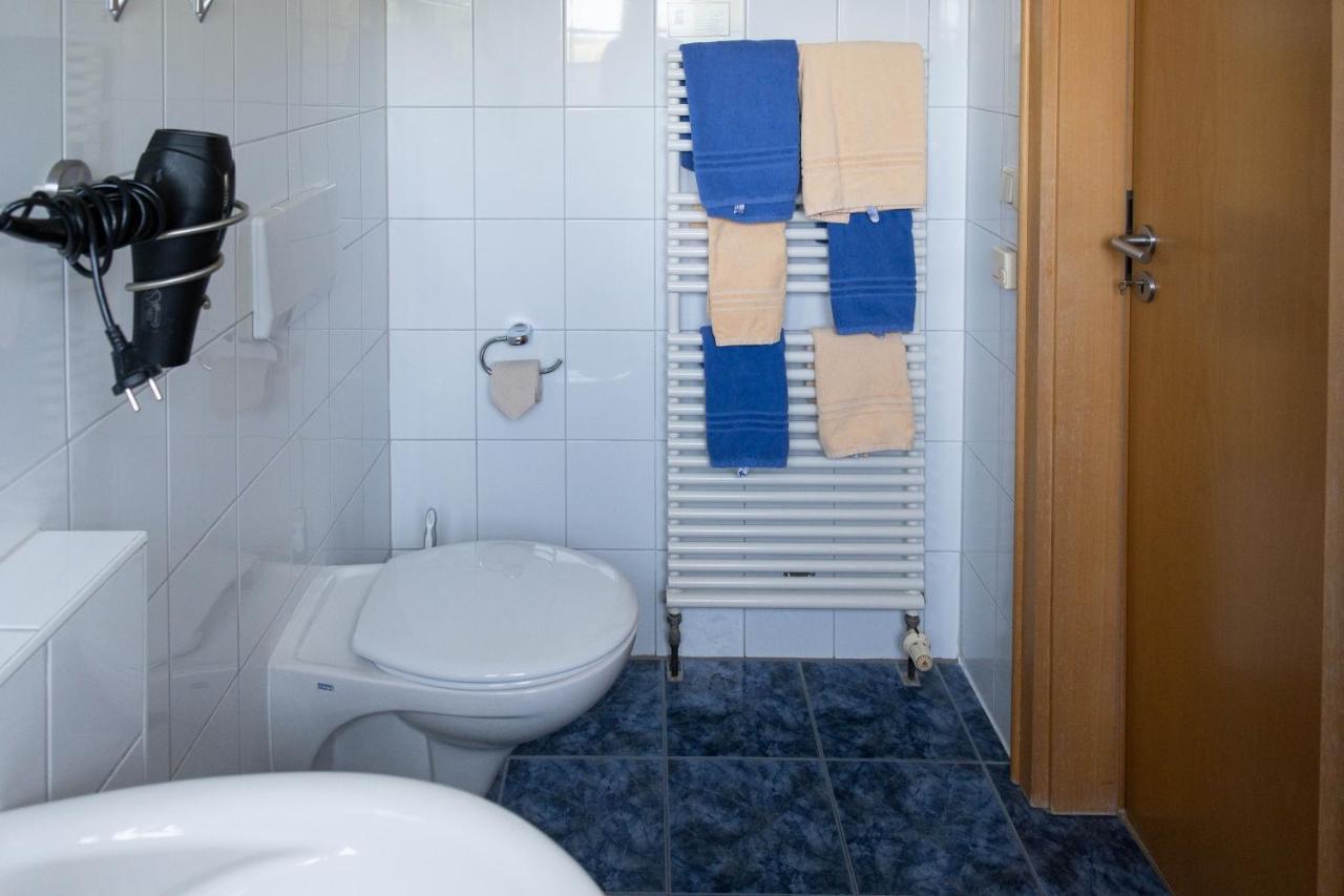 Gaestehaus Koelfhamm 2 Sankt Peter-Ording Bagian luar foto