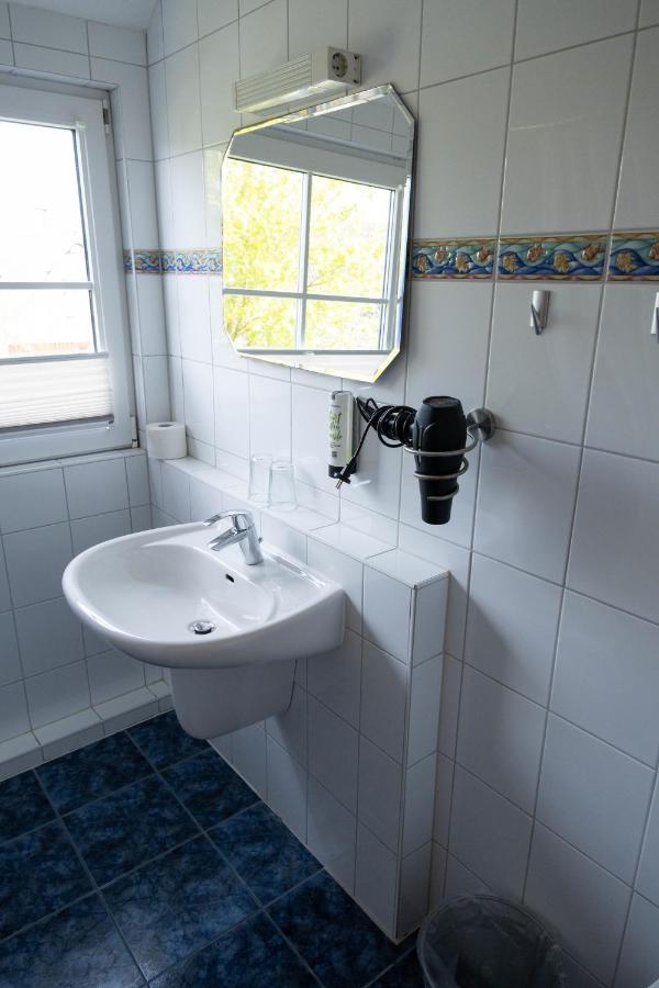 Gaestehaus Koelfhamm 2 Sankt Peter-Ording Bagian luar foto